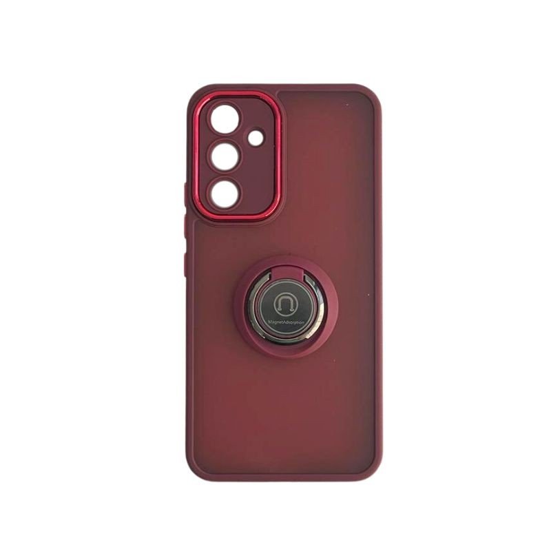 Ring maskica Samsung A34 crvena Ring maskica Samsung A34 crvena - Image 1