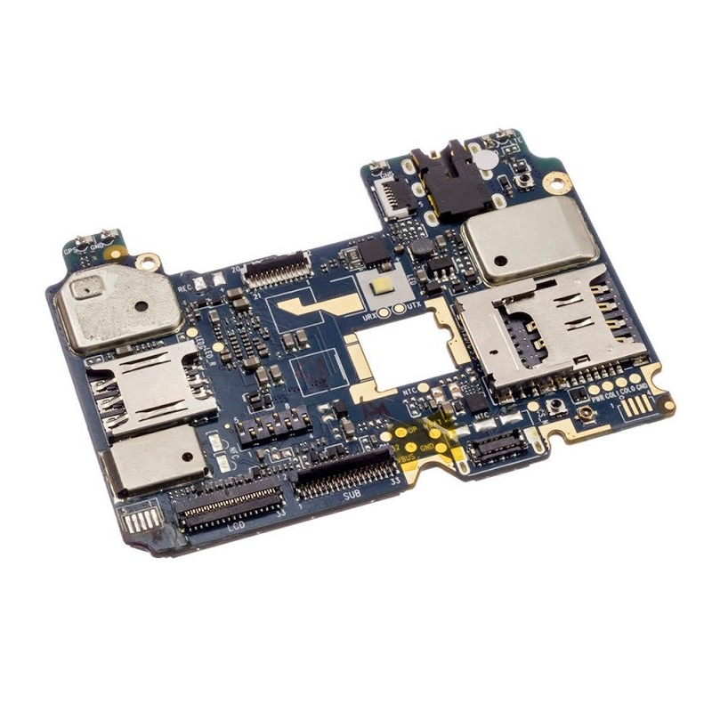 S11/Note 7 motherboard+accessories 1GB 16GB S11/Note 7 motherboard+accessories 1GB 16GB - Image 1