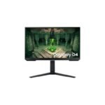Samsung 25" G4 240Hz,G-sync 25",IPS,FHD,400cd,1ms,2xHDMI,D P,Tilt,Swivel,Pivot,HA,VESA 100x100mm