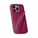 Samsung A06 Rhode Lip Case Purple