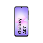 Samsung A07 6GB 128GB Black EU - Image 2