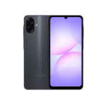 Samsung A07 6GB 128GB Black EU