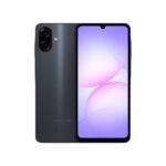 Samsung A07 4GB 64GB Black