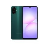 Samsung A07 4GB 64GB Green