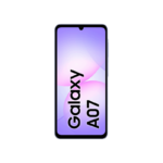 Samsung A07 4GB 64GB Violet - Image 3