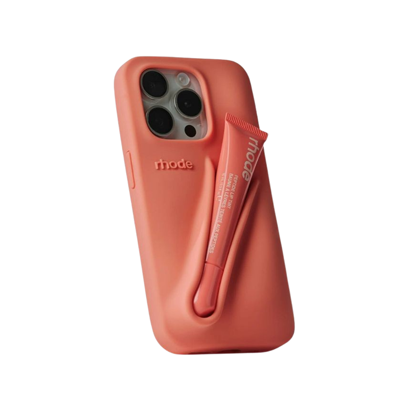 Samsung A16 Rhode Lip Case Light Brown Samsung A16 Rhode Lip Case Light Brown - Image 1