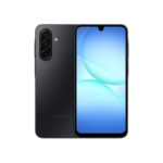 Samsung A17 4GB 128GB Black