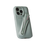 Samsung A17 Rhode Lip Case Grey
