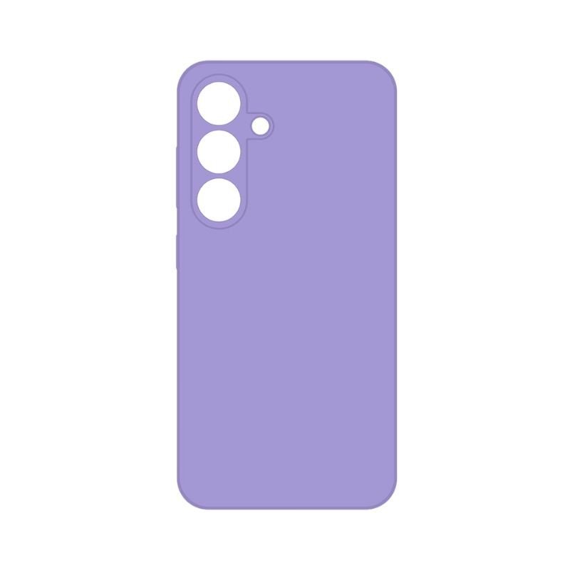 Samsung A25 case ljubičasta* Samsung A25 case ljubičasta* - Image 1