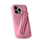 Samsung A36 Rhode Lip Case Pink