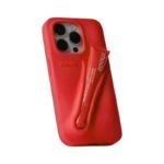 Samsung A36 Rhode Lip Case Red