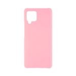 Samsung A42 case baby roza*