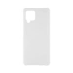 Samsung A42 case bijela*