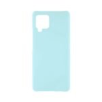 Samsung A42 case svijetlo plava*