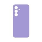 Samsung A55 case ljubičasta*
