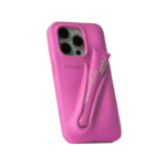 Samsung A56 Rhode Lip Case Lavander