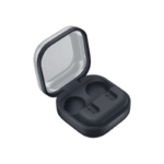Samsung Galaxy Buds 4 SM-R540 Black - Image 2