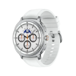 Samsung Galaxy L500 Watch 8 Classic White
