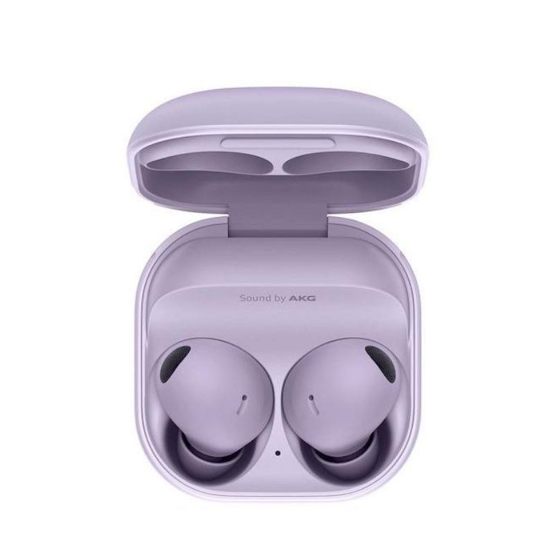 Samsung R510 Galaxy Buds 2 Pro Purple Samsung R510 Galaxy Buds 2 Pro Purple - Image 1