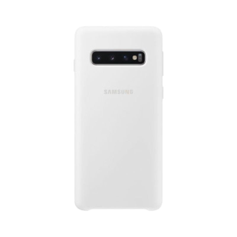 Samsung S10+ case bijela * Samsung S10+ case bijela * - Image 1