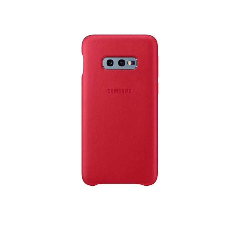 Samsung S10e case crvena* Samsung S10e case crvena* - Image 1