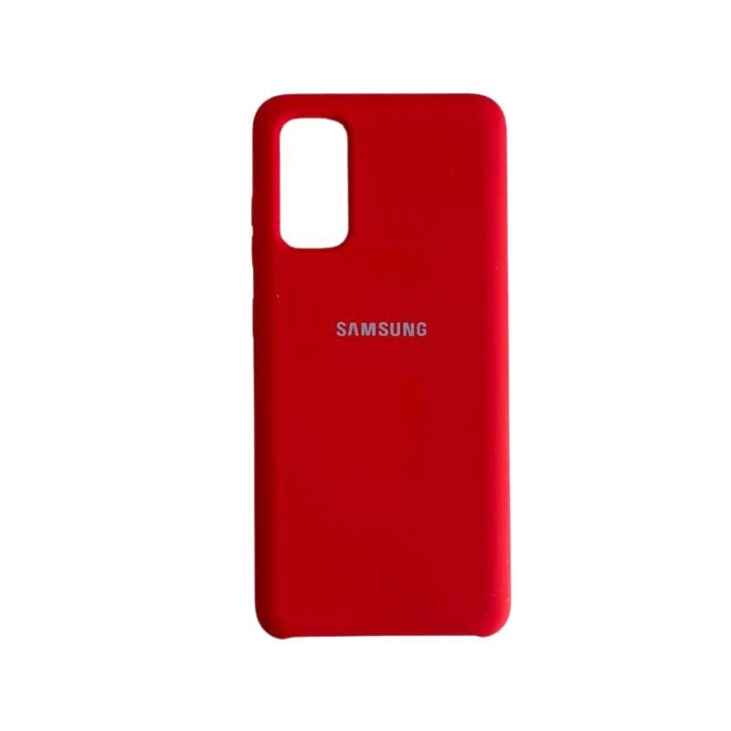 Samsung S20 case crvena * Samsung S20 case crvena * - Image 1