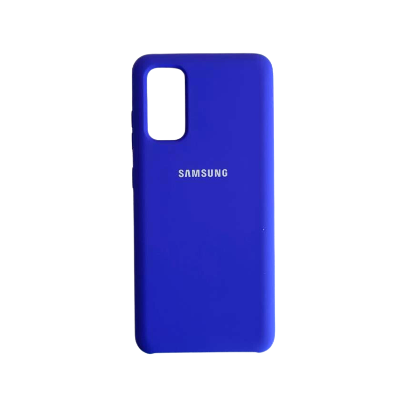 Samsung S20 case ljubičasta * Samsung S20 case ljubičasta * - Image 1