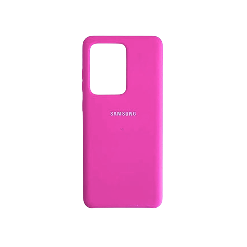 Samsung S20 case roza * Samsung S20 case roza * - Image 1