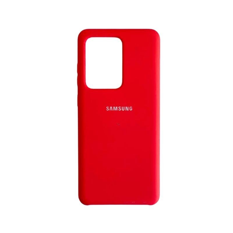 Samsung S20 Ultra case crvena * Samsung S20 Ultra case crvena * - Image 1