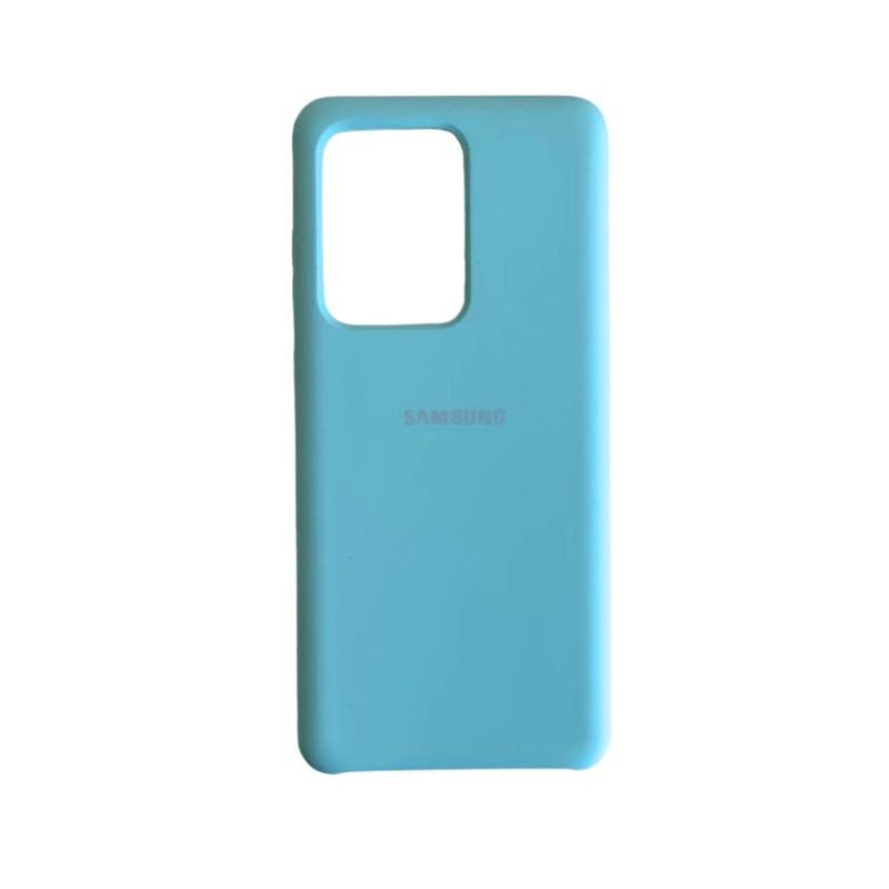 Samsung S20 Ultra case mint* Samsung S20 Ultra case mint* - Image 1