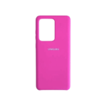 Samsung S20 Ultra case roza *