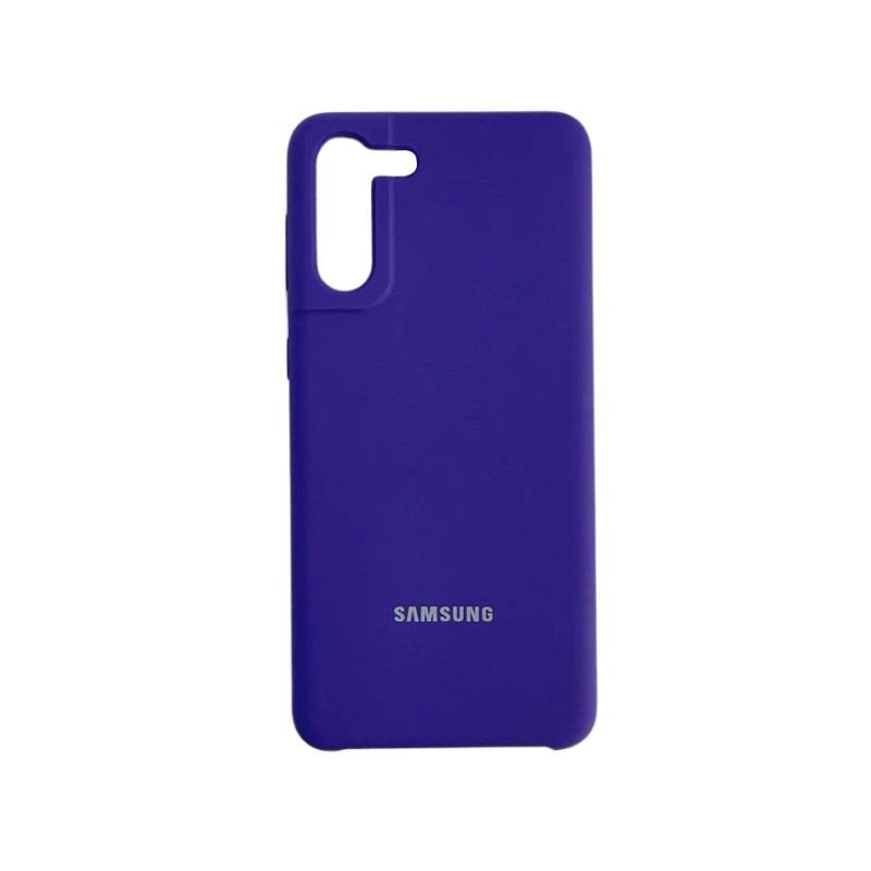 Samsung S21+ case ljubicasta* Samsung S21+ case ljubicasta* - Image 1