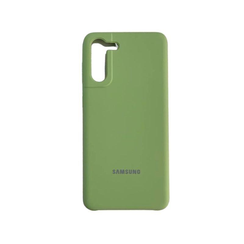 Samsung S21+ case zelena* Samsung S21+ case zelena* - Image 1