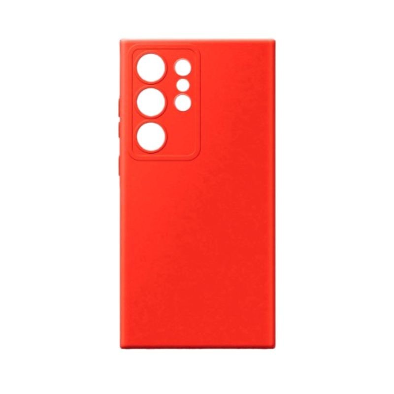 Samsung S23 ultra case crvena* Samsung S23 ultra case crvena* - Image 1