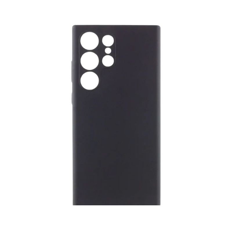 Samsung S24 Ultra case crna* Samsung S24 Ultra case crna* - Image 1