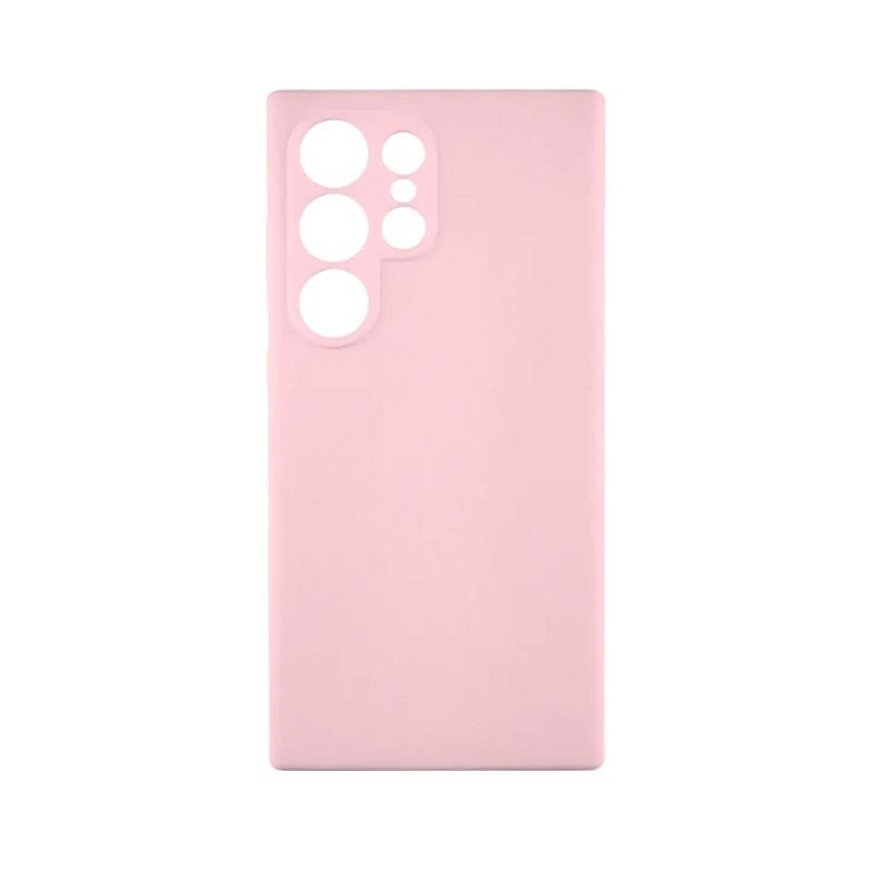 Samsung S24 Ultra case roza* Samsung S24 Ultra case roza* - Image 1