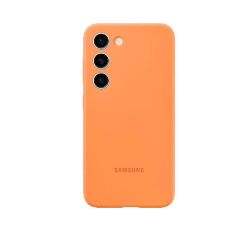 Samsung S25+ case narandzasta* Samsung S25+ case narandzasta* - Image 1