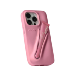 Samsung S25 Rhode Lip Case Rose