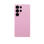 Samsung S25 ULTRA case pink*