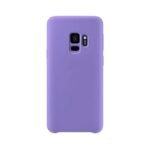 Samsung S9 case svjetlo ljubičasta*