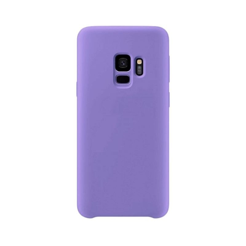 Samsung S9 case svjetlo ljubičasta* Samsung S9 case svjetlo ljubičasta* - Image 1