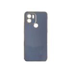 Silikonska maska case Redmi A1+ Plava