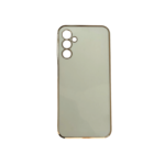 Silikonska maska case Samsung A24 Bijela