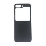 Silikonska maska Flip 5 Crna