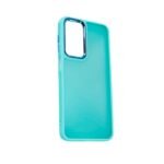 Frame maskica Iphone 16 Plus Plava