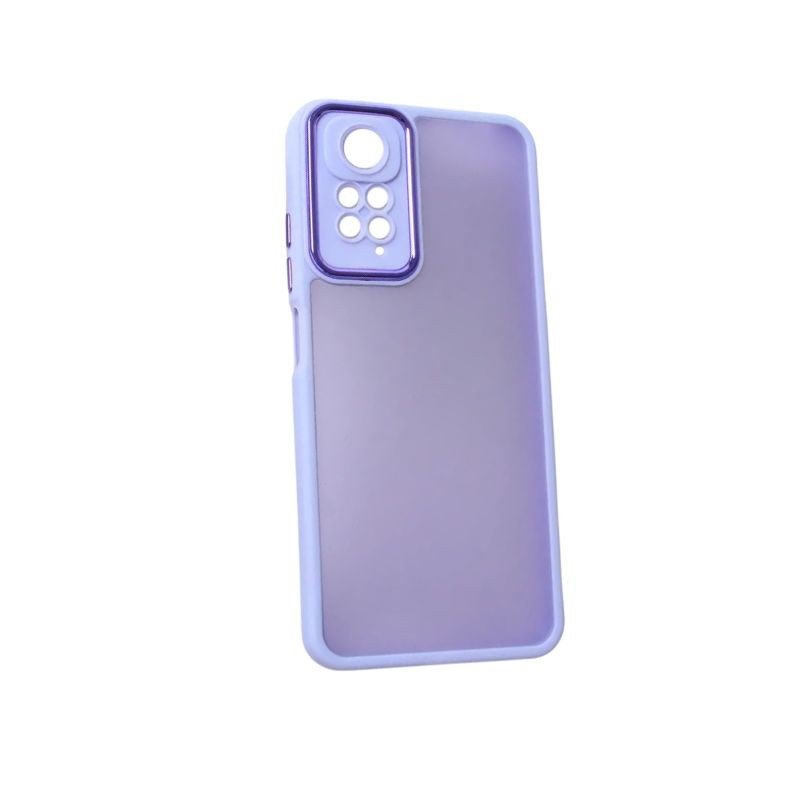 Frame maskica Redmi 14C Ljubicasta Frame maskica Redmi 14C Ljubicasta - Image 1