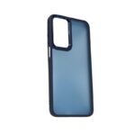 Frame maskica Poco C71 Plava