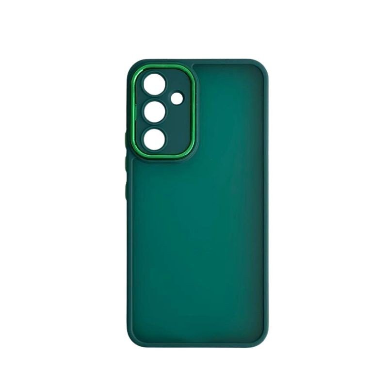 Frame maskica Samsung A05s Zelena Frame maskica Samsung A05s Zelena - Image 1