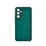 Frame maskica Samsung A06 Zelena