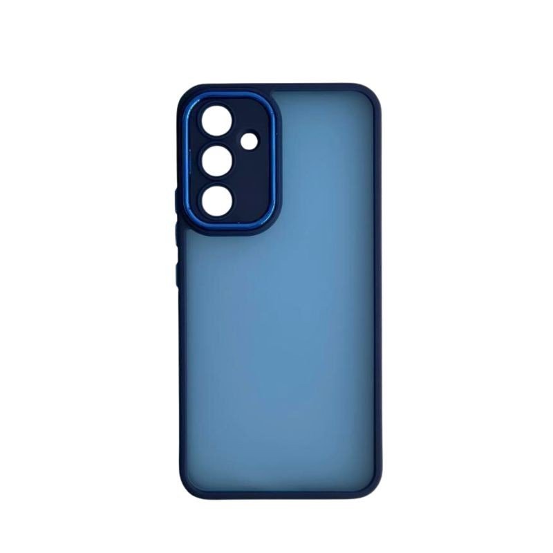Frame maskica Samsung S24FE Plava Frame maskica Samsung S24FE Plava - Image 1
